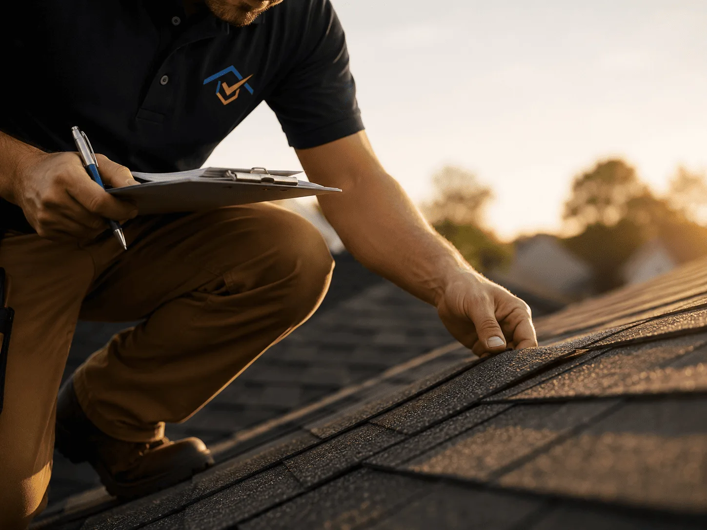Why Choose Roof Inspection in The Villages, FL